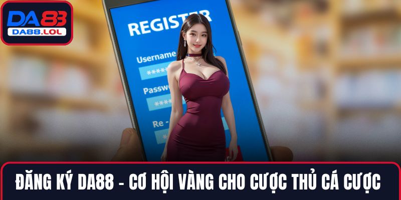 Đăng ký DA88