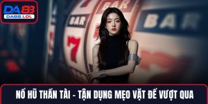 Nổ hũ thần tài