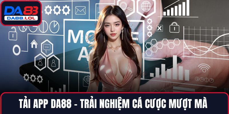 Tải app DA88